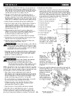 Предварительный просмотр 36 страницы KNOVA KN M-2502N Manual