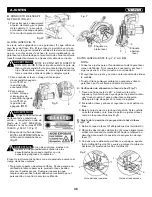 Preview for 39 page of KNOVA KN M-2502N Manual