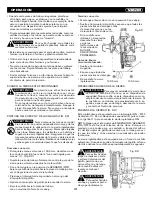 Предварительный просмотр 42 страницы KNOVA KN M-2502N Manual