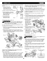 Предварительный просмотр 44 страницы KNOVA KN M-2502N Manual