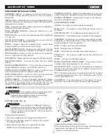 Preview for 8 page of KNOVA KN M-2508RC Manual