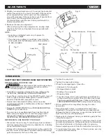 Preview for 15 page of KNOVA KN M-2508RC Manual