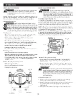 Предварительный просмотр 17 страницы KNOVA KN M-2508RC Manual