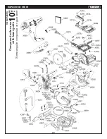 Предварительный просмотр 24 страницы KNOVA KN M-2508RC Manual