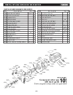 Предварительный просмотр 25 страницы KNOVA KN M-2508RC Manual