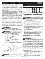 Предварительный просмотр 29 страницы KNOVA KN M-2508RC Manual