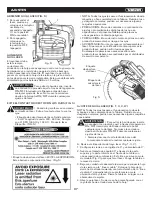 Preview for 38 page of KNOVA KN M-2508RC Manual