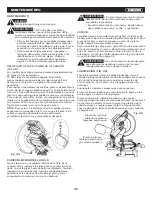 Preview for 46 page of KNOVA KN M-2508RC Manual