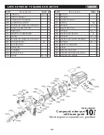 Preview for 51 page of KNOVA KN M-2508RC Manual