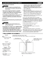 Предварительный просмотр 6 страницы KNOVA KN M-2509RC Manual