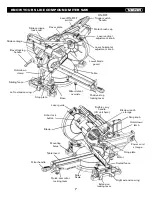 Предварительный просмотр 8 страницы KNOVA KN M-2509RC Manual