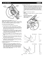 Preview for 17 page of KNOVA KN M-2509RC Manual