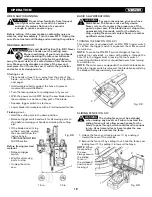 Preview for 20 page of KNOVA KN M-2509RC Manual