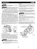 Preview for 27 page of KNOVA KN M-2509RC Manual