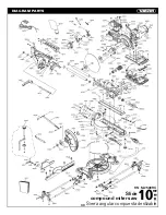 Предварительный просмотр 31 страницы KNOVA KN M-2509RC Manual