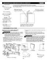 Предварительный просмотр 38 страницы KNOVA KN M-2509RC Manual