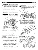 Предварительный просмотр 41 страницы KNOVA KN M-2509RC Manual