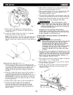 Предварительный просмотр 43 страницы KNOVA KN M-2509RC Manual