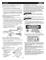 Preview for 47 page of KNOVA KN M-2509RC Manual