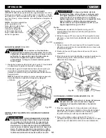 Preview for 52 page of KNOVA KN M-2509RC Manual