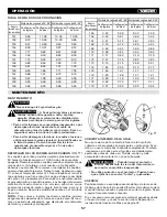 Предварительный просмотр 58 страницы KNOVA KN M-2509RC Manual