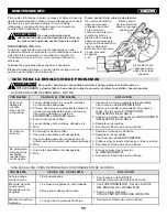 Предварительный просмотр 59 страницы KNOVA KN M-2509RC Manual