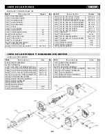 Preview for 63 page of KNOVA KN M-2509RC Manual