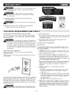 Preview for 5 page of KNOVA KN M-3059R Manual