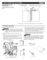 Предварительный просмотр 7 страницы KNOVA KN M-3059R Manual