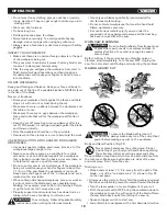 Preview for 19 page of KNOVA KN M-3059R Manual