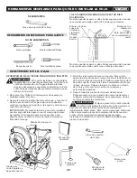 Preview for 36 page of KNOVA KN M-3059R Manual