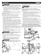 Preview for 40 page of KNOVA KN M-3059R Manual