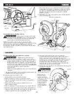 Предварительный просмотр 42 страницы KNOVA KN M-3059R Manual