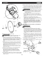 Preview for 43 page of KNOVA KN M-3059R Manual