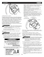 Preview for 46 page of KNOVA KN M-3059R Manual