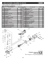 Preview for 60 page of KNOVA KN M-3059R Manual