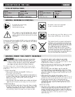 Preview for 2 page of KNOVA KN OS-125 Manual