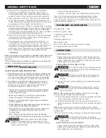 Preview for 3 page of KNOVA KN RO-1304 Manual