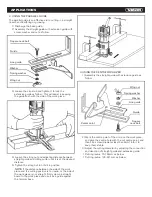 Предварительный просмотр 5 страницы KNOVA KN RO-1304 Manual