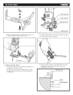 Предварительный просмотр 6 страницы KNOVA KN RO-1304 Manual