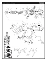 Предварительный просмотр 9 страницы KNOVA KN RO-1304 Manual