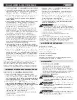 Preview for 11 page of KNOVA KN RO-1304 Manual