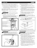 Preview for 12 page of KNOVA KN RO-1304 Manual