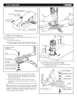 Предварительный просмотр 13 страницы KNOVA KN RO-1304 Manual