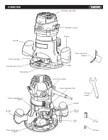 Preview for 4 page of KNOVA KN RO-1313 Manual