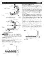 Preview for 12 page of KNOVA KN RO-1313 Manual