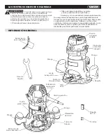 Preview for 18 page of KNOVA KN RO-1313 Manual