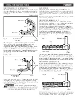 Preview for 9 page of KNOVA KN RO-1321 Manual