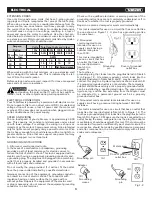 Preview for 4 page of KNOVA KN RXW-10M3 User Manual