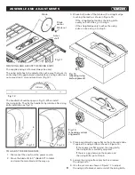 Предварительный просмотр 10 страницы KNOVA KN RXW-10M3 User Manual